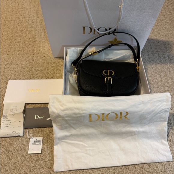 Dior Bobby Bag 🔥SOLD🔥 - Picture 7 of 8